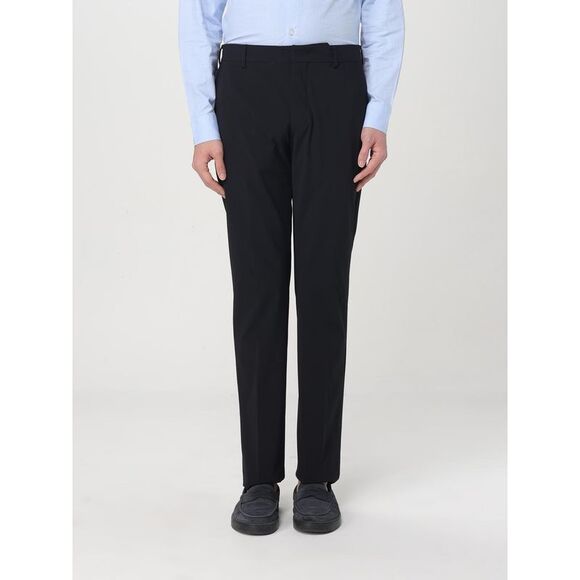 Pt Torino Pants Men Black